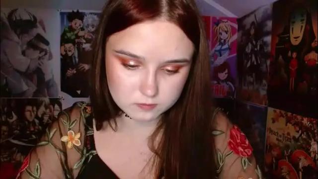 Image 3 of leraaa72 Stream on Chaturbate on 2 months ago