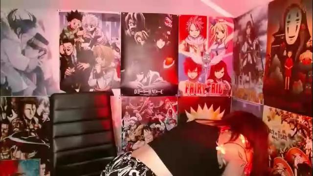 Image 7 of leraaa72 Stream on Chaturbate on 2 months ago