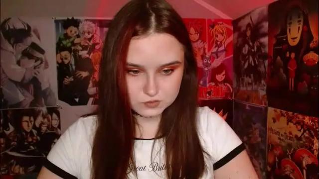 Thumbnail 1, leraaa72's Stream at Chaturbate, 1 month ago