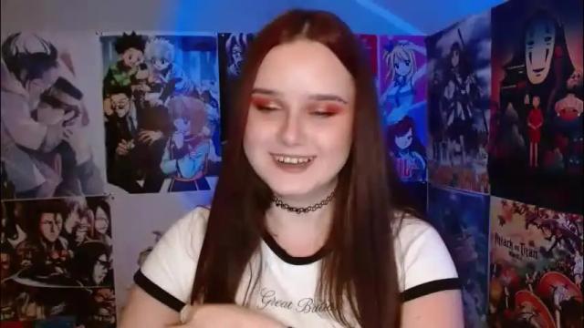 Image 11 of leraaa72 Stream on Chaturbate on 2 months ago