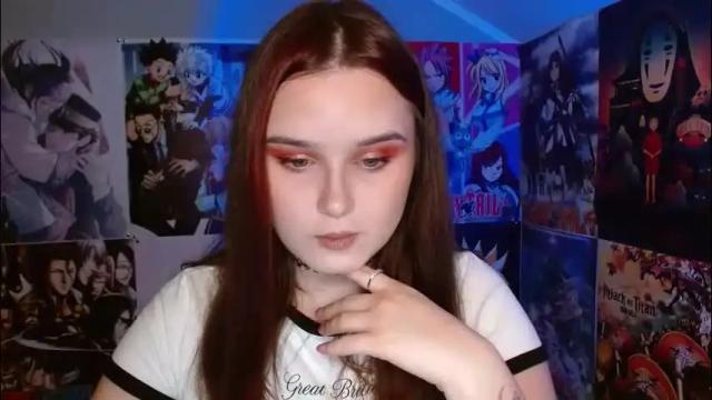 Image 2 of leraaa72 Stream on Chaturbate on 2 months ago