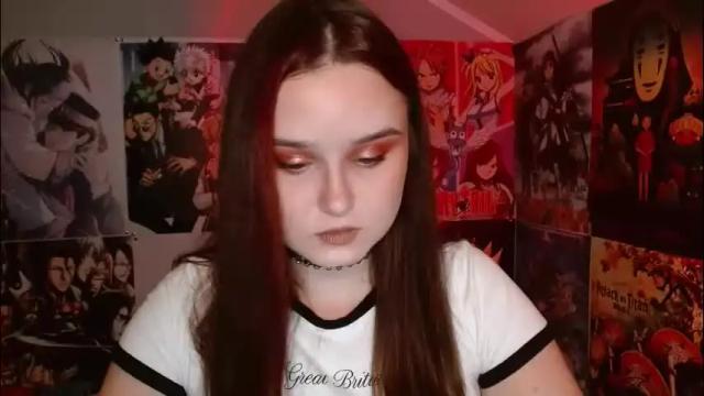 Image 3 of leraaa72 Stream on Chaturbate on 2 months ago