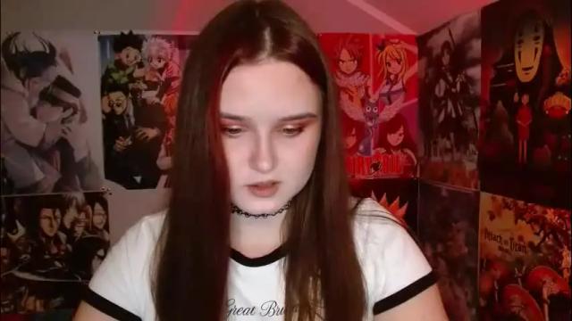 Thumbnail 2, leraaa72's Stream at Chaturbate, 1 month ago