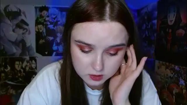 Thumbnail 1, leraaa72's Stream at Chaturbate, 1 month ago