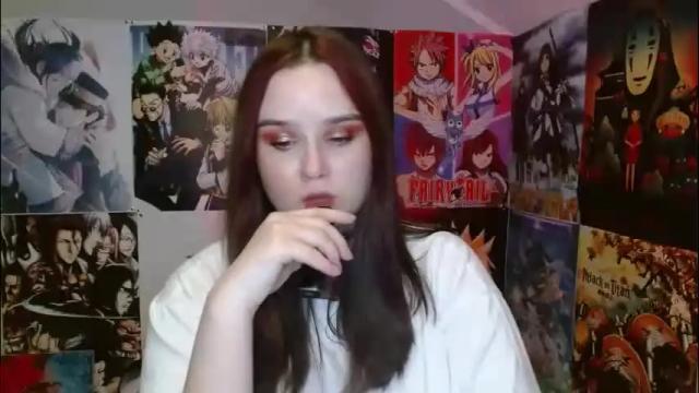 Image 3 of leraaa72 Stream on Chaturbate on 1 month ago