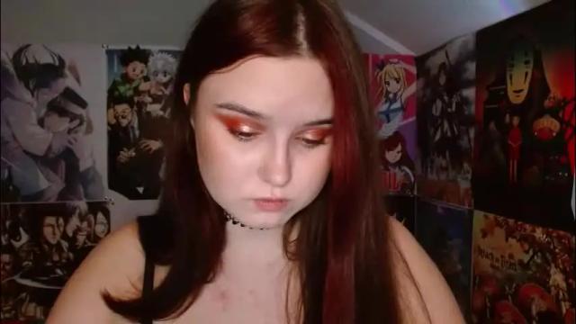 Thumbnail 1, leraaa72's Stream at Chaturbate, 1 month ago