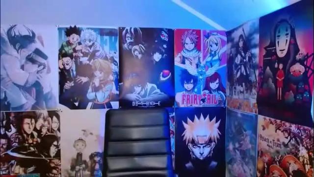 Thumbnail 3, leraaa72's Stream at Chaturbate, 1 month ago