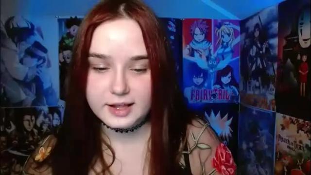 Thumbnail 2, leraaa72's Stream at Chaturbate, 1 month ago