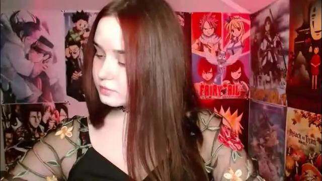 Thumbnail 3, leraaa72's Stream at Chaturbate, 1 month ago