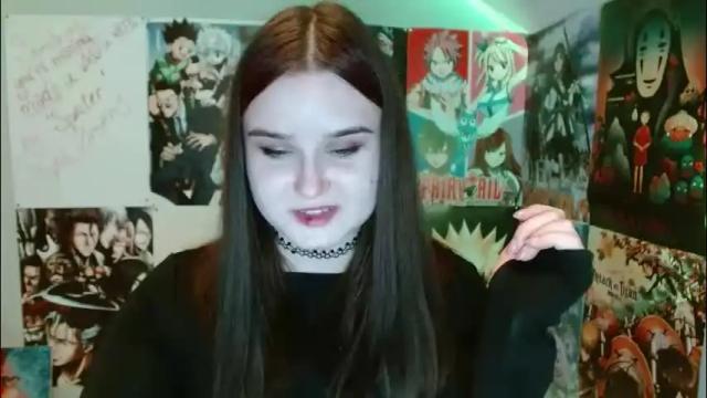 Thumbnail 1, leraaa72's Stream at Chaturbate, 1 month ago