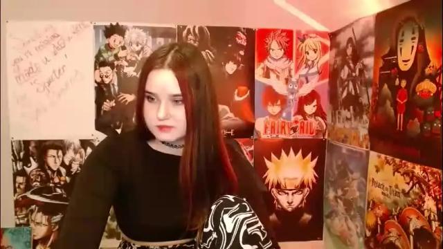 Image 10 of leraaa72 Stream on Chaturbate on 1 month ago