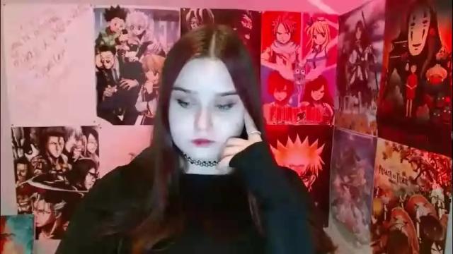 Image 2 of leraaa72 Stream on Chaturbate on 1 month ago