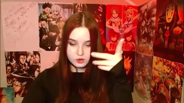 Image 3 of leraaa72 Stream on Chaturbate on 1 month ago