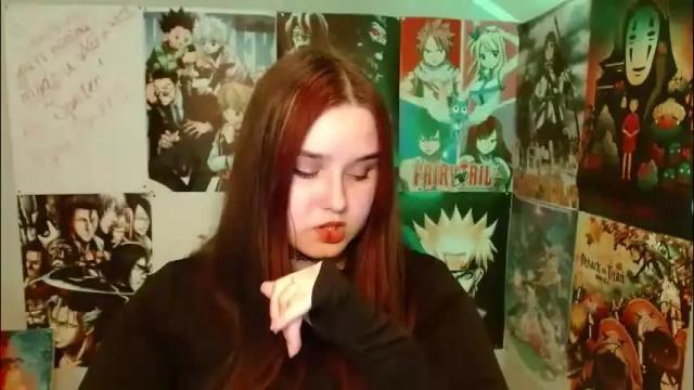 Thumbnail 2, leraaa72's Stream at Chaturbate, 1 month ago