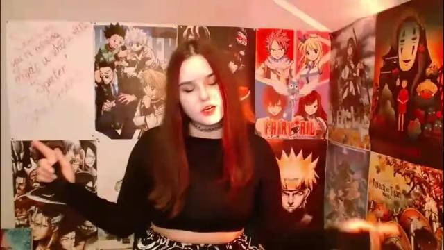 Image 7 of leraaa72 Stream on Chaturbate on 1 month ago