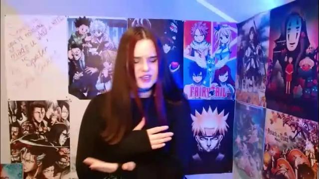 Thumbnail 3, leraaa72's Stream at Chaturbate, 1 month ago