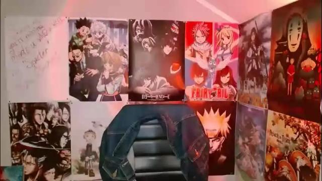 Image 11 of leraaa72 Stream on Chaturbate on 1 month ago