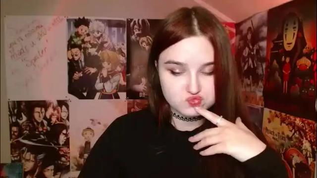 Image 3 of leraaa72 Stream on Chaturbate on 1 month ago