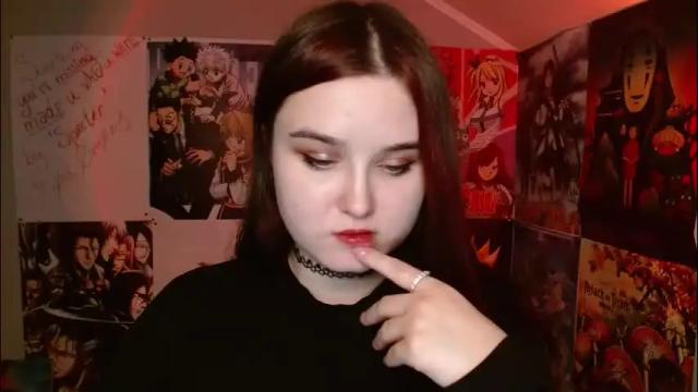 Thumbnail 3, leraaa72's Stream at Chaturbate, 1 month ago