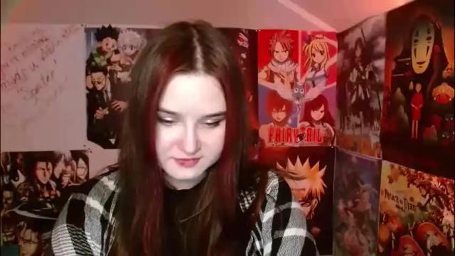 Image 3 of leraaa72 Stream on Chaturbate on 1 month ago