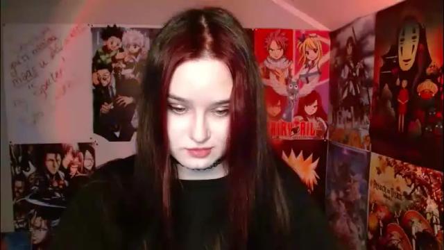 Thumbnail 1, leraaa72's Stream at Chaturbate, 1 month ago