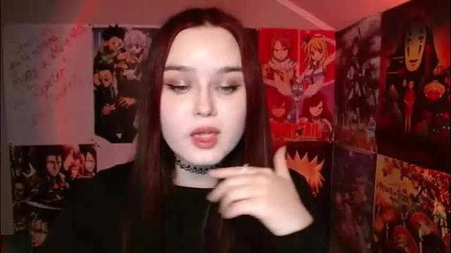 Image 2 of leraaa72 Stream on Chaturbate on 1 month ago