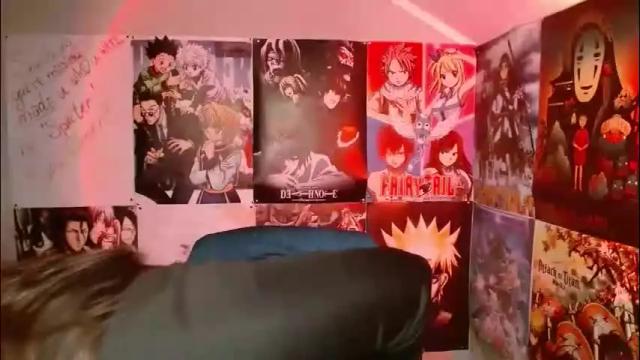 Image 3 of leraaa72 Stream on Chaturbate on 1 month ago