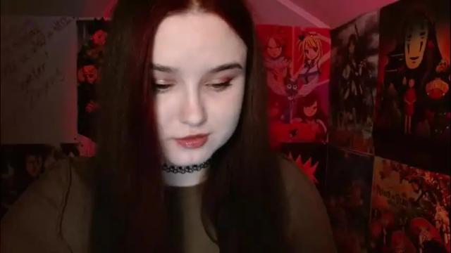 Thumbnail 1, leraaa72's Stream at Chaturbate, 1 month ago