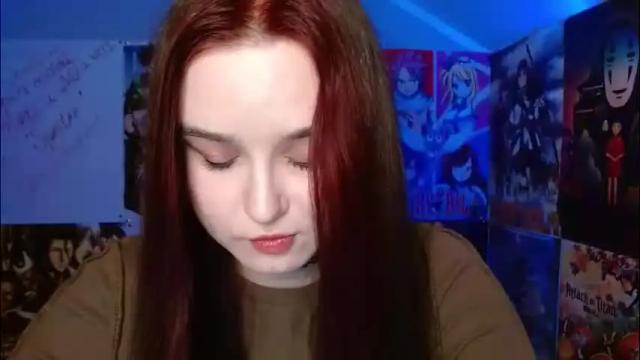 Image 12 of leraaa72 Stream on Chaturbate on 1 month ago