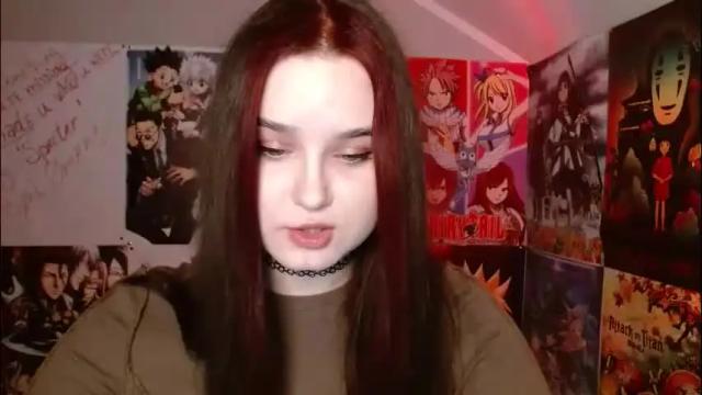 Thumbnail 2, leraaa72's Stream at Chaturbate, 1 month ago