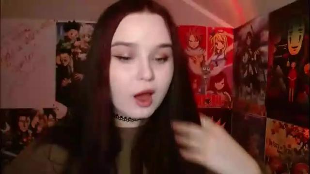 Image 7 of leraaa72 Stream on Chaturbate on 1 month ago