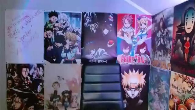 Image 6 of leraaa72 Stream on Chaturbate on 1 month ago