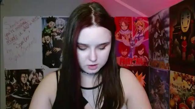 Thumbnail 2, leraaa72's Stream at Chaturbate, 1 month ago