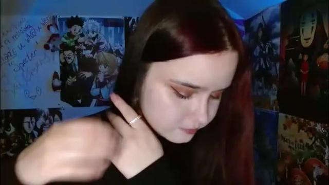 Thumbnail 2, leraaa72's Stream at Chaturbate, 1 month ago