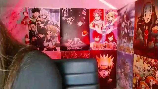 Image 7 of leraaa72 Stream on Chaturbate on 1 month ago