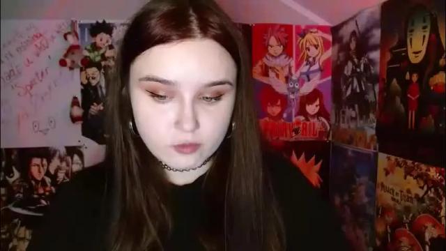 Thumbnail 3, leraaa72's Stream at Chaturbate, 1 month ago