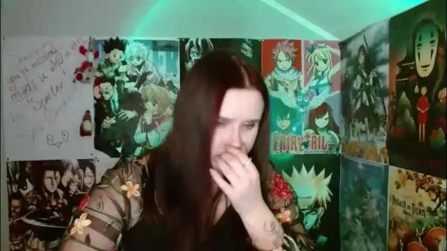 Thumbnail 1, leraaa72's Stream at Chaturbate, 1 month ago