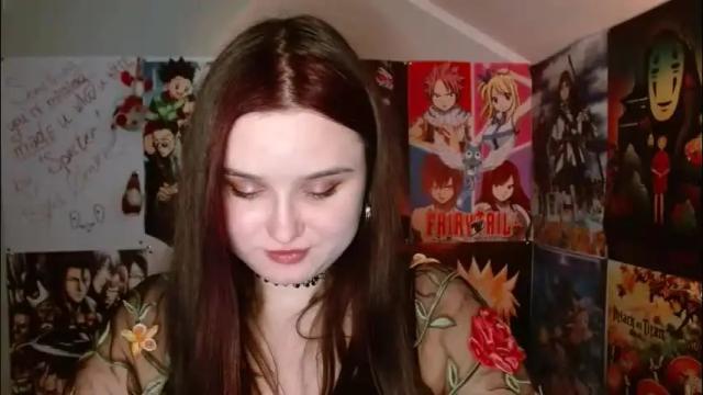 Image 3 of leraaa72 Stream on Chaturbate on 1 month ago