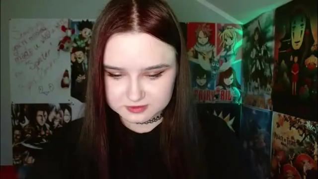 Thumbnail 1, leraaa72's Stream at Chaturbate, 1 month ago