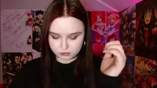 Image 10 of leraaa72 Stream on Chaturbate on 1 month ago