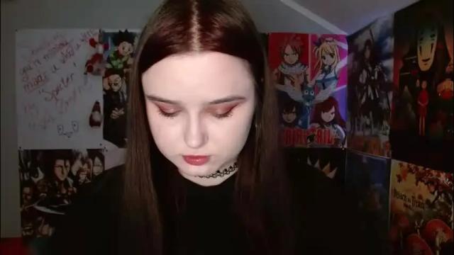 Image 2 of leraaa72 Stream on Chaturbate on 1 month ago