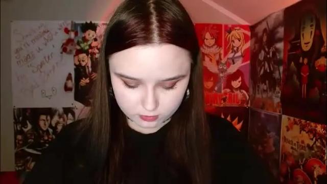 Thumbnail 2, leraaa72's Stream at Chaturbate, 1 month ago