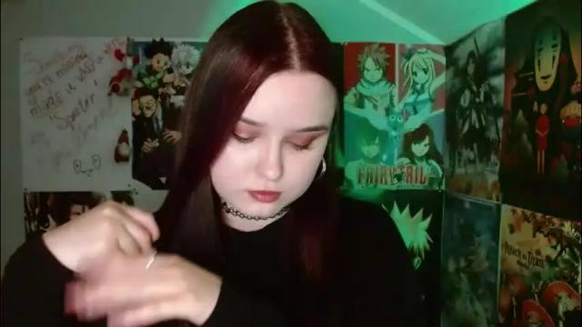 Thumbnail 3, leraaa72's Stream at Chaturbate, 1 month ago