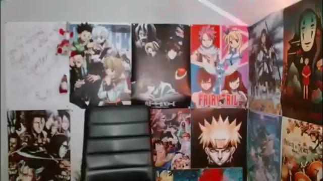 Thumbnail 1, leraaa72's Stream at Chaturbate, 1 month ago