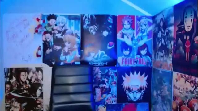 Image 2 of leraaa72 Stream on Chaturbate on 1 month ago