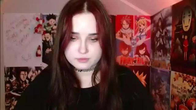 Image 3 of leraaa72 Stream on Chaturbate on 1 month ago