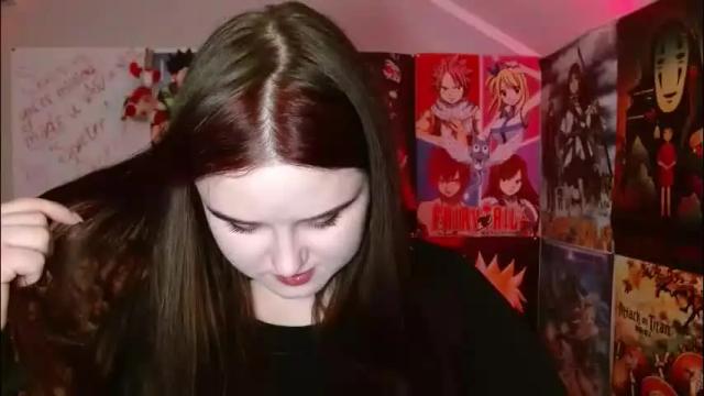 Thumbnail 2, leraaa72's Stream at Chaturbate, 1 month ago