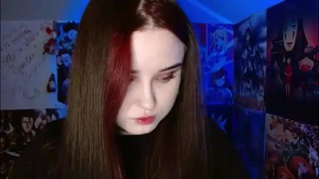 Thumbnail 1, leraaa72's Stream at Chaturbate, 1 month ago