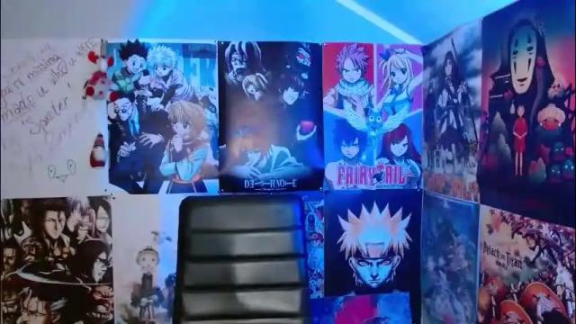 Image 8 of leraaa72 Stream on Chaturbate on 1 month ago