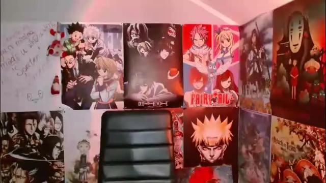 Thumbnail 3, leraaa72's Stream at Chaturbate, 1 month ago